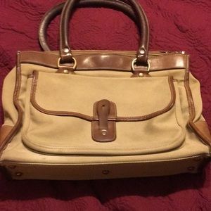 Marley Hodgson Ghurka Bag No.9